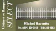 carte affaire select